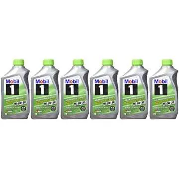 Giulia performance maintenance