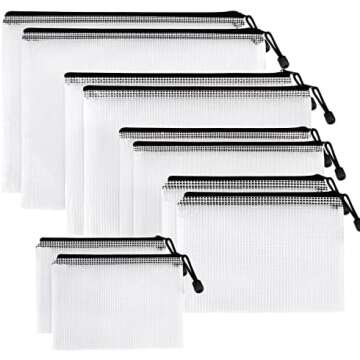 Educational Prep and Storage