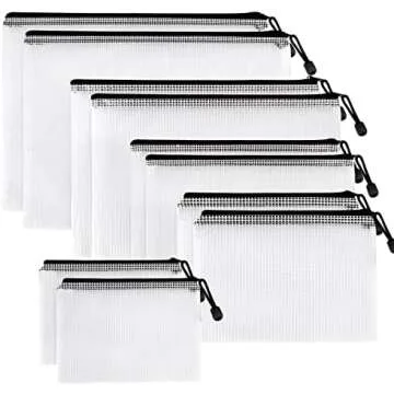 Educational Prep and Storage