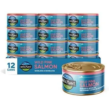 Salad Topper Proteins