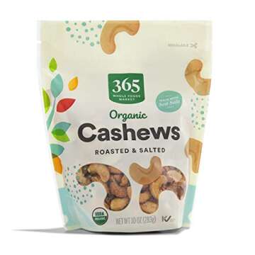 National Cashew Day