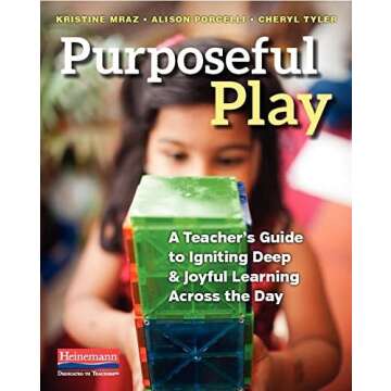 Professional Learning Books