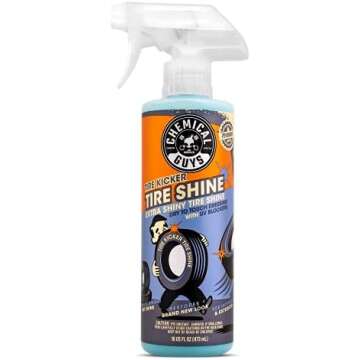 Great Car Care Products!