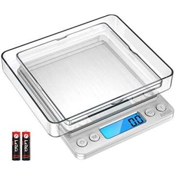 ICE CREAM - Tier 1 - Chocolate Parfait