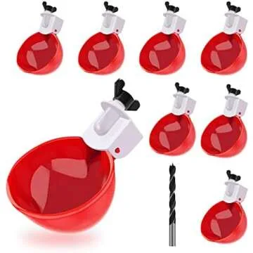 Chickens and stuf🐓