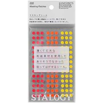 Planner Stickers | Sticker Storage