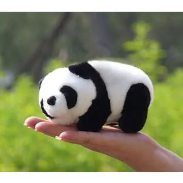 Panda-monium