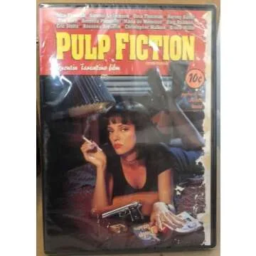 The ultimate movies on DVD