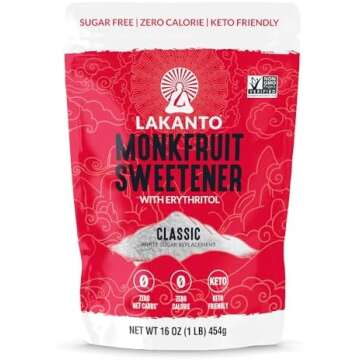 Weightloss supplements