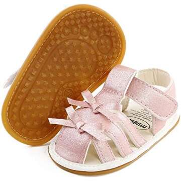 Shoes for children and kids