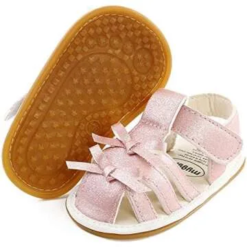 Shoes for children and kids