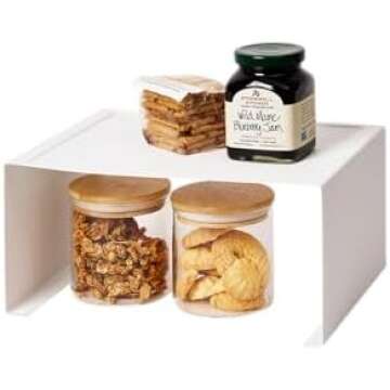 KITCHEN ORGANIZATION