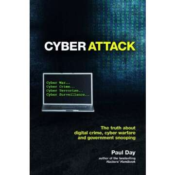 Cyber Attacks