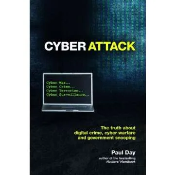 Cyber Attacks