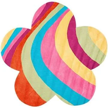 Kids' Room & Nursery - Area Rugs