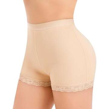 Fajas/Shapewear