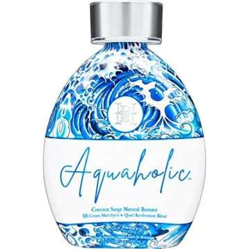 Best Indoor Tanning Lotions