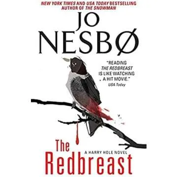 Must-Read Nordic Noir