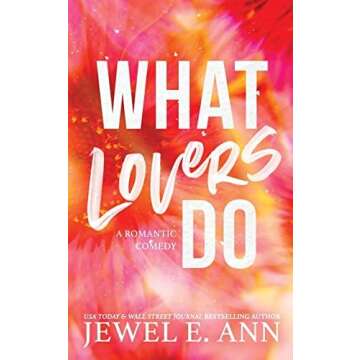 Romance Books I Love