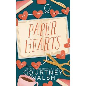 Favorites: Christian Contemporary Romance