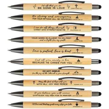 Great Stocking Stuffers for Christian Teens