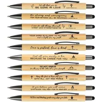 Great Stocking Stuffers for Christian Teens