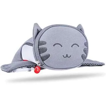 Big Family Christmas List - Fanny Packs!