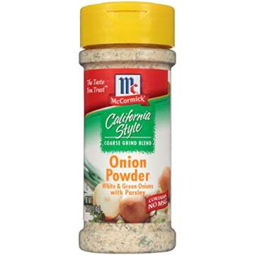 Garlic Butter Seafood Boil Sauce
