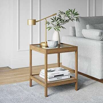 SIDE TABLES