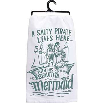 Beach Decor for the Home