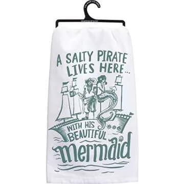 Beach Decor for the Home