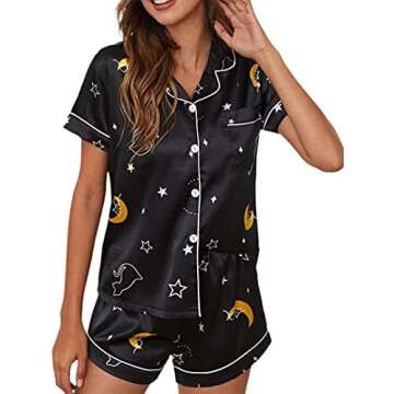 Halloween Pajamas