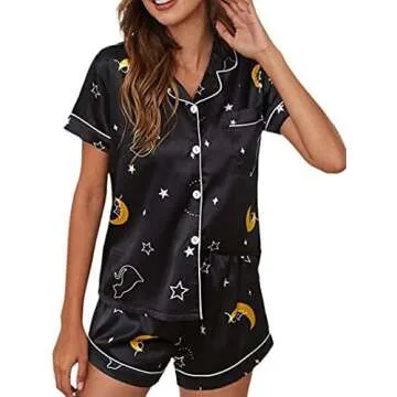 Halloween Pajamas