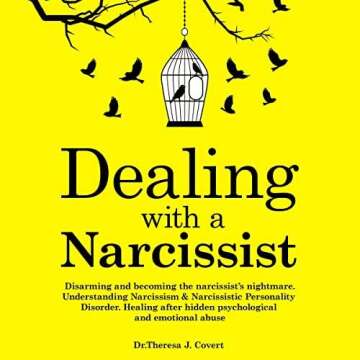 Narcistic Personality Disorder