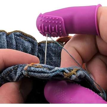 Stress Saving Sewing Tools