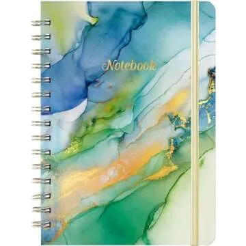 Quirky Notebooks & Journals