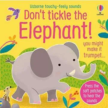 Favourite Books for 1 Year Olds