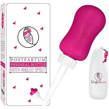 Postpartum Care Kit