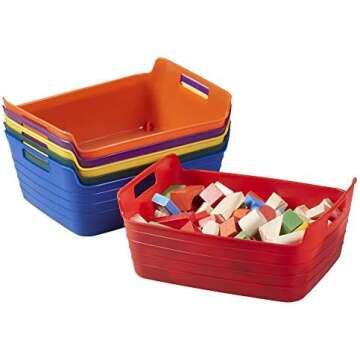 Teacher Resources - Organizers & Planners