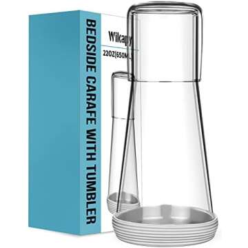 Self-Care Must Haves