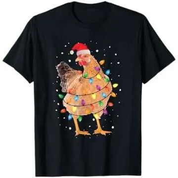 Chicken Apparel