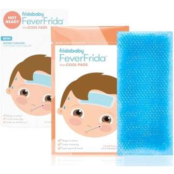 Baby Medicine & First Aid