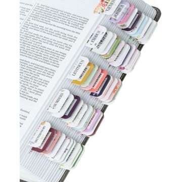 Essentials when spending time with Jesus