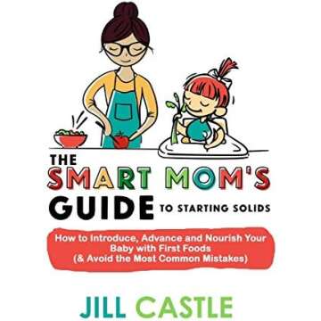 Favorite Books for Parents