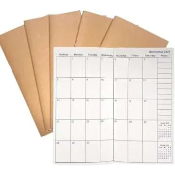 Planner supplies/stationery
