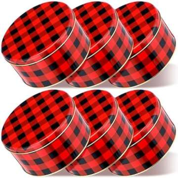 Christmas Cookie GIFT ESSENTIALS