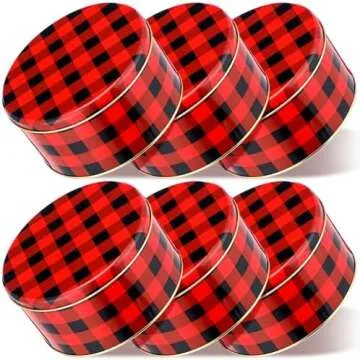 Christmas Cookie GIFT ESSENTIALS