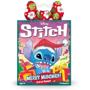 Christmas Games for Family Game Night