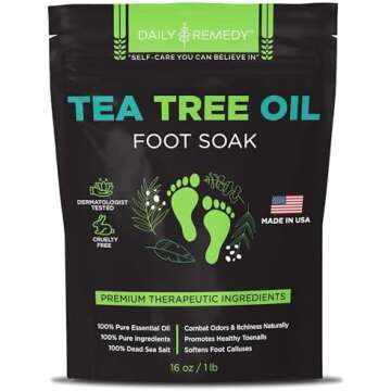 Skin and Body Essentials