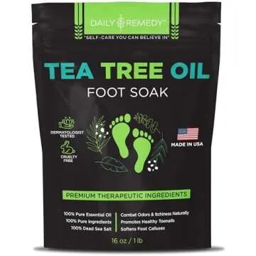 Skin and Body Essentials